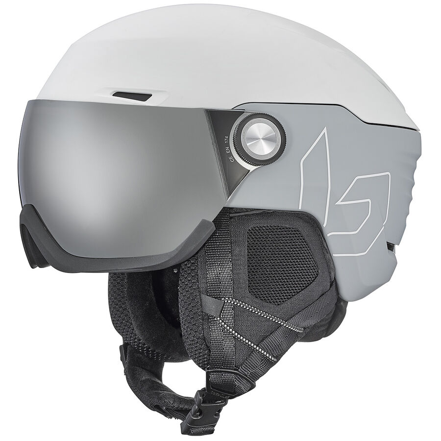 V-RYFT PURE, White Matte-Silver Cat 3 + Lemon Cat 1, hi-res